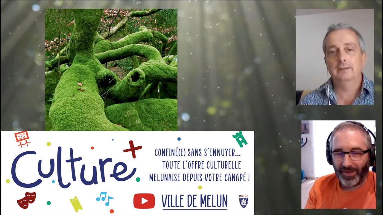 Interview de Fabrice Milochaud, photographe.