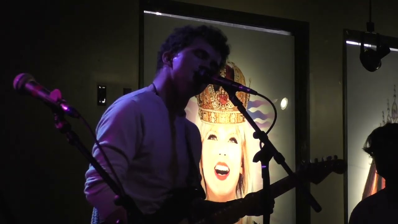 Kobika - Diamond Fest - The Queen - Wilmington, DE - 02/21/26