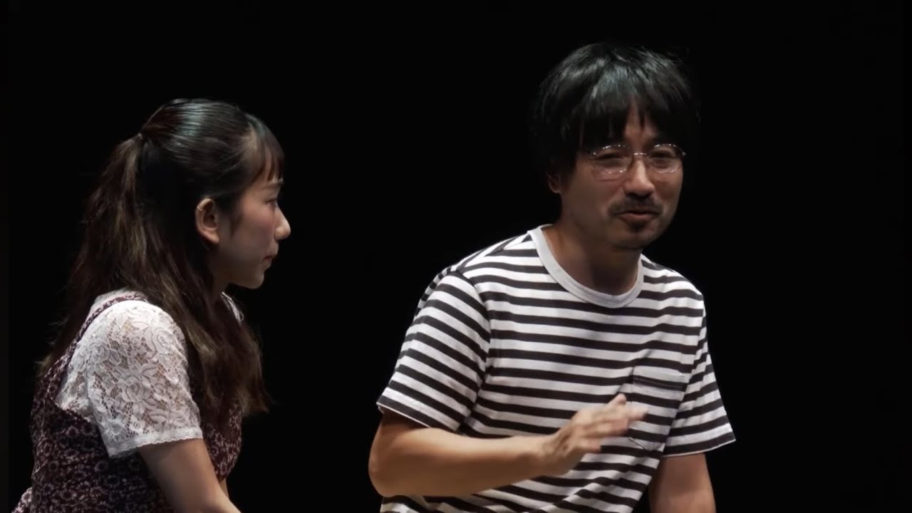 【限定公開】コント『リベンジ』（2023年8月の劇団かもめんたるオムニバス公演「S.ストーリーズ」より）
