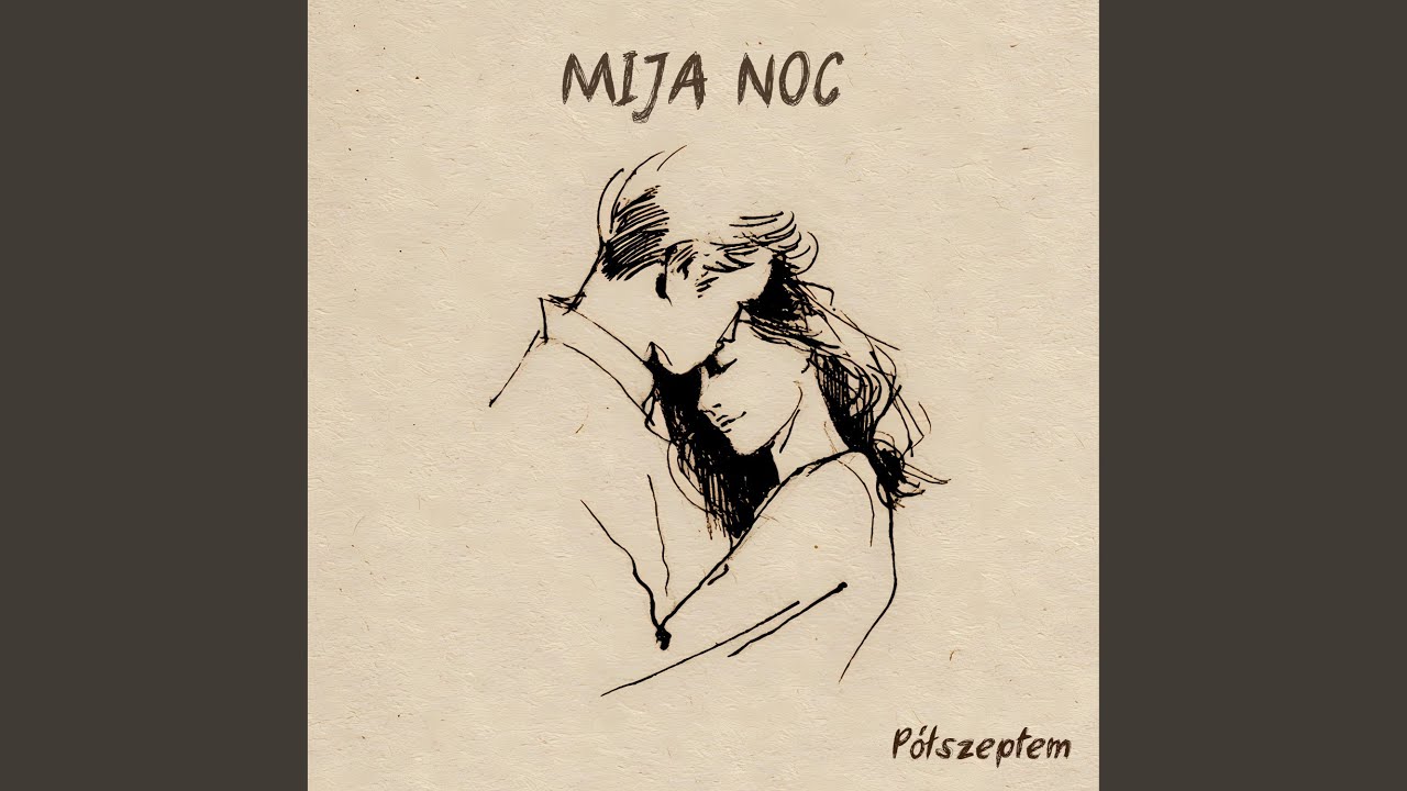 Mija Noc (Pop Rock Version)