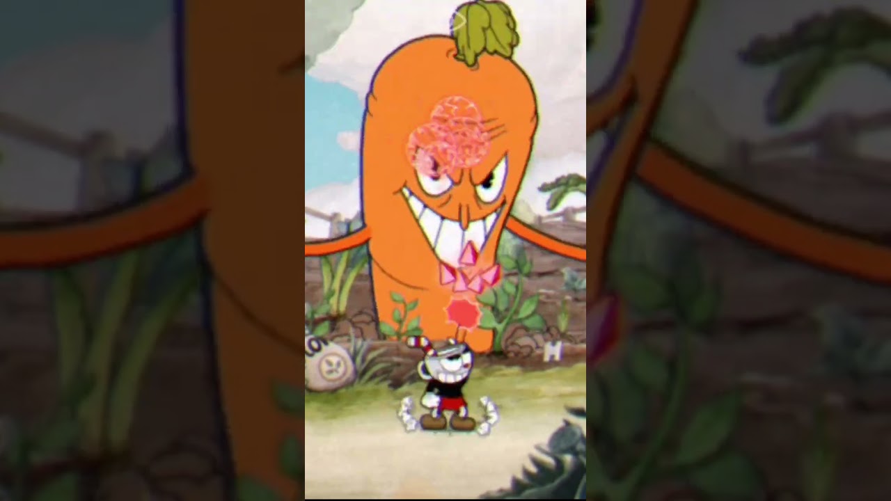 Cuphead 1.60 con dlc en android?🍵 confirmado 