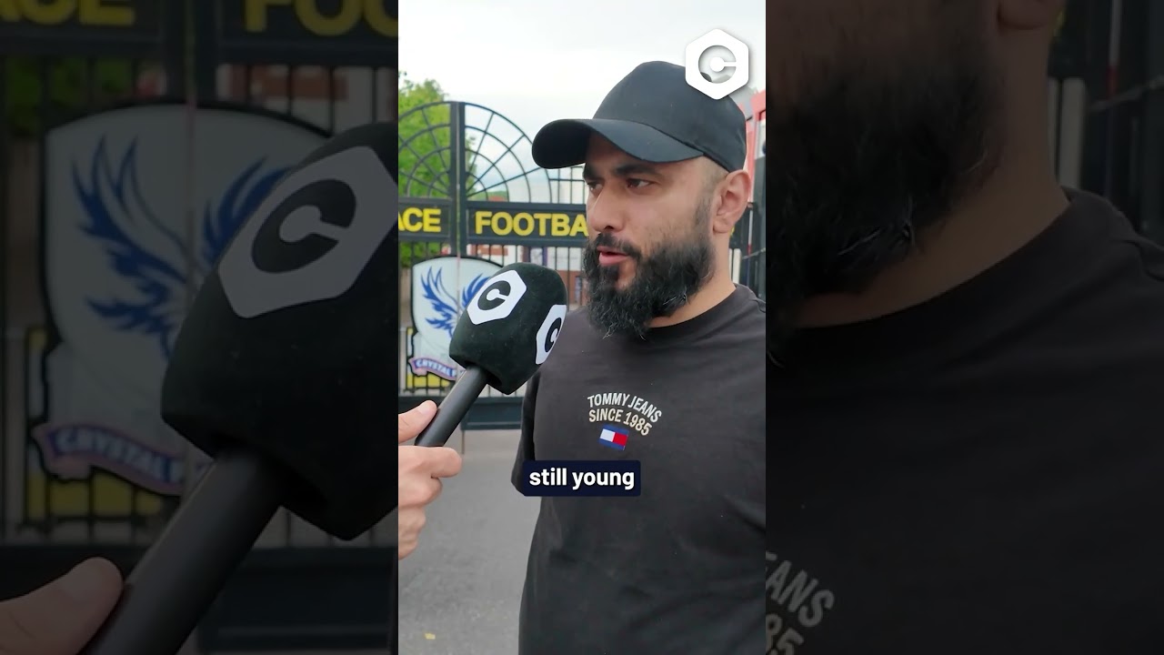 Who should Crystal Palace sign next?