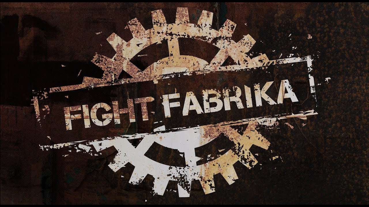 Fight Fabrika