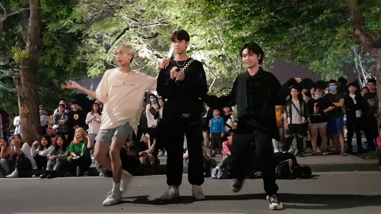 Kill Bill dancecover