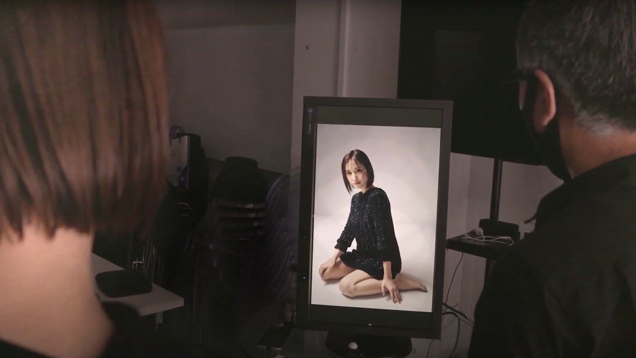 写真家 i-deeが語る「色管理の重要性」【セコニック公式動画VOL 30】