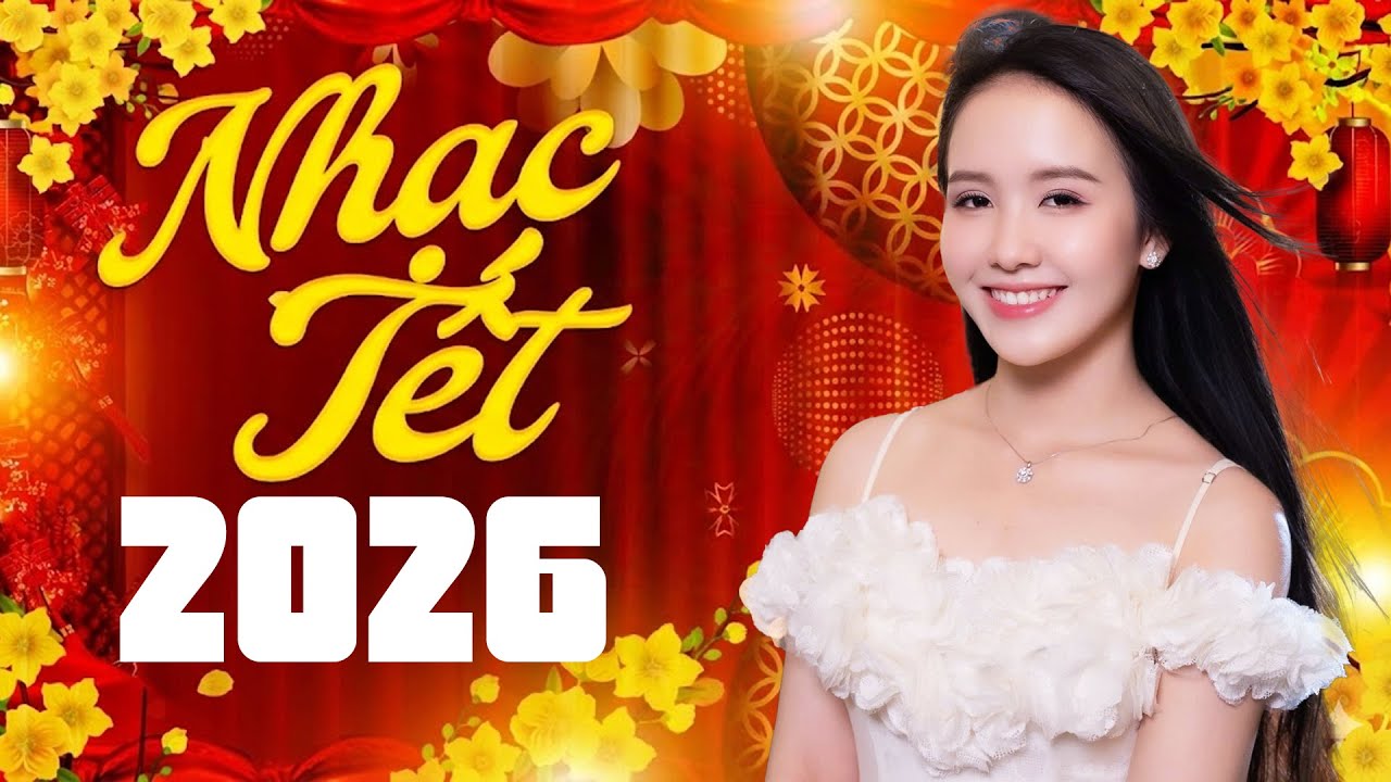 Liên Khúc ƯỚC NGUYỆN ĐẦU XUÂN - Nhạc Xuân Mùng 1 Tết KIM CHI Mở Nghe Cả Năm Sung Túc