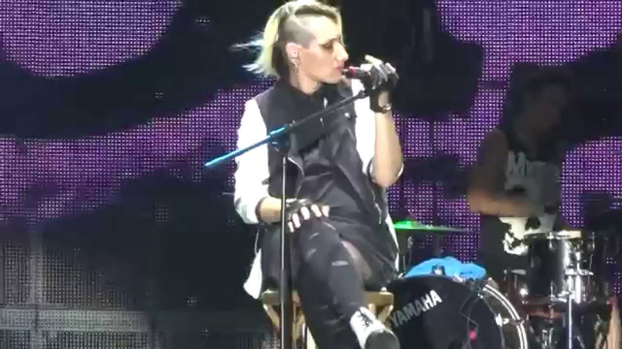 Kubana 2014. Louna - Путь к себе (Акустика)