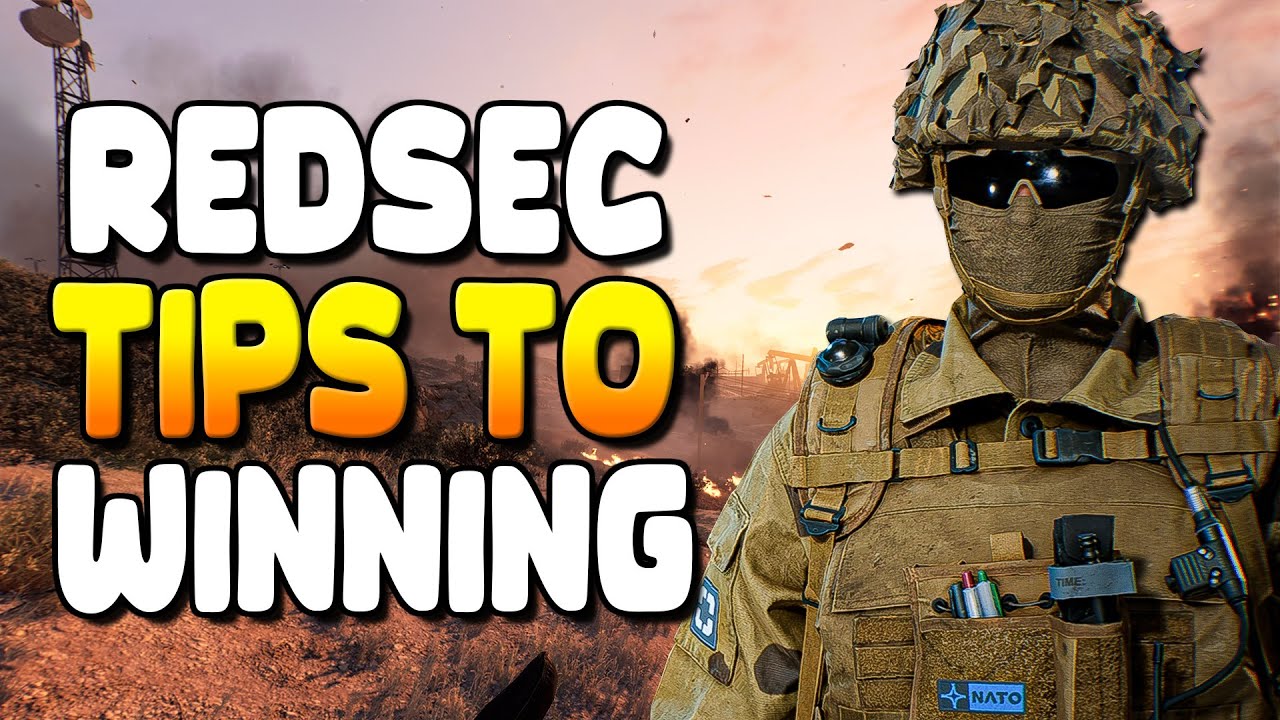 I Found the SECRET to RedSec Success (Battlefield 6 Tips)