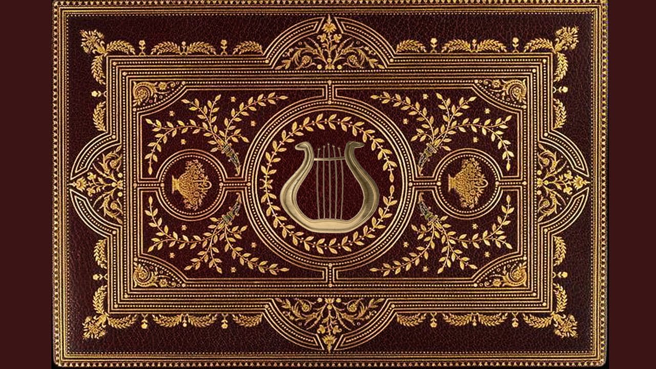 Karaoke Derrama Tu Gracia