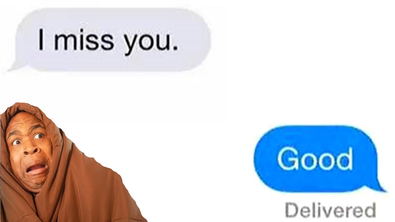 1 Hour Long FUNNY BREAKUP TEXTS COMPILATION!