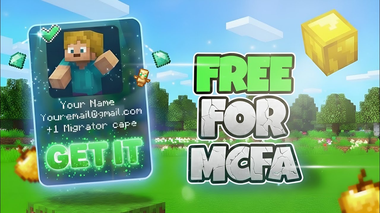 I Found a Secret Way to Play Minecraft Premium Account for Free!