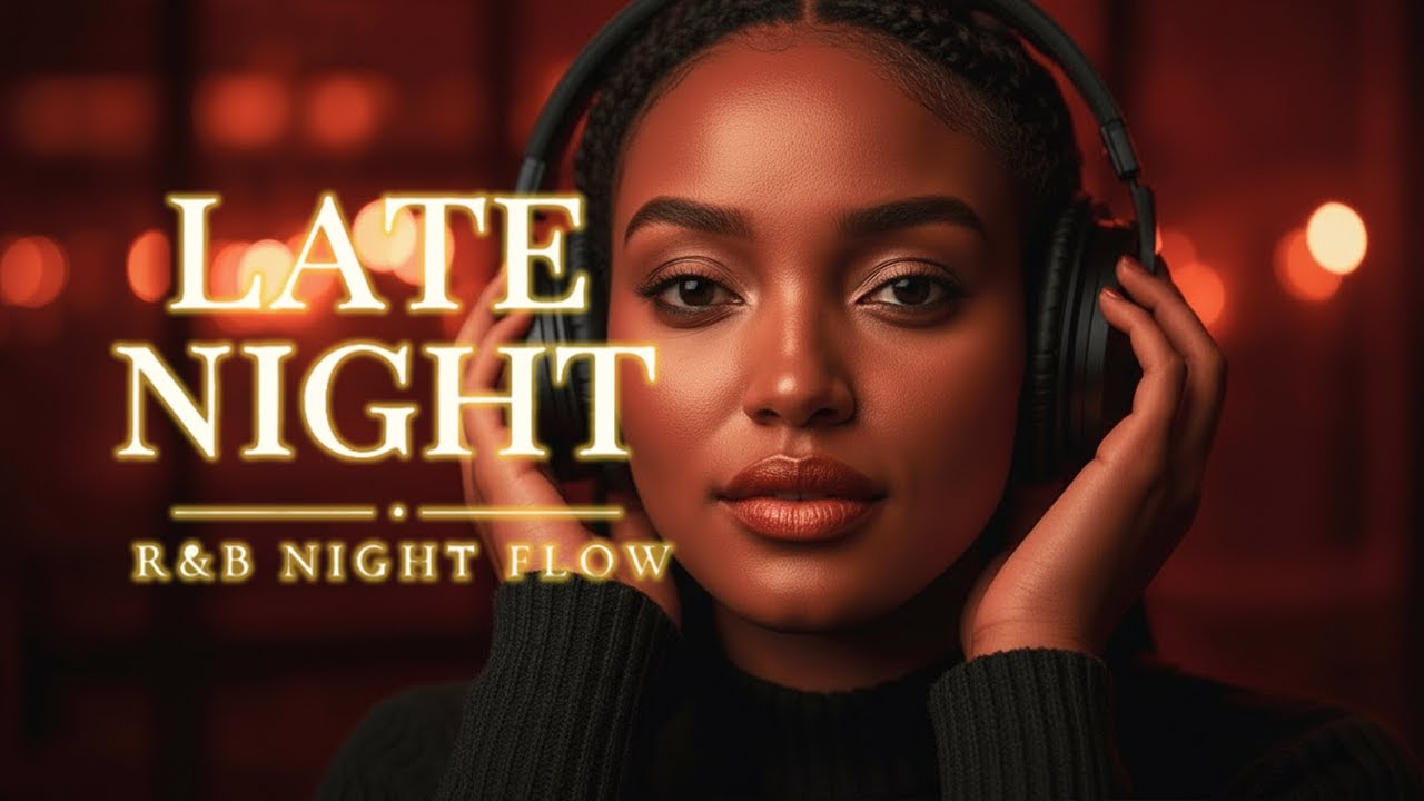 【R&B Soul】 Romantic Soul & R&B Groove – Smooth Chill Mix for Lovers & Dreamers | EchoSoul R&B