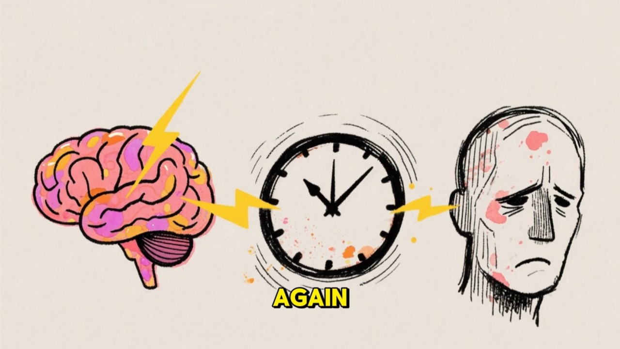 Why Motivation Is Useless — Build Real Discipline Instead