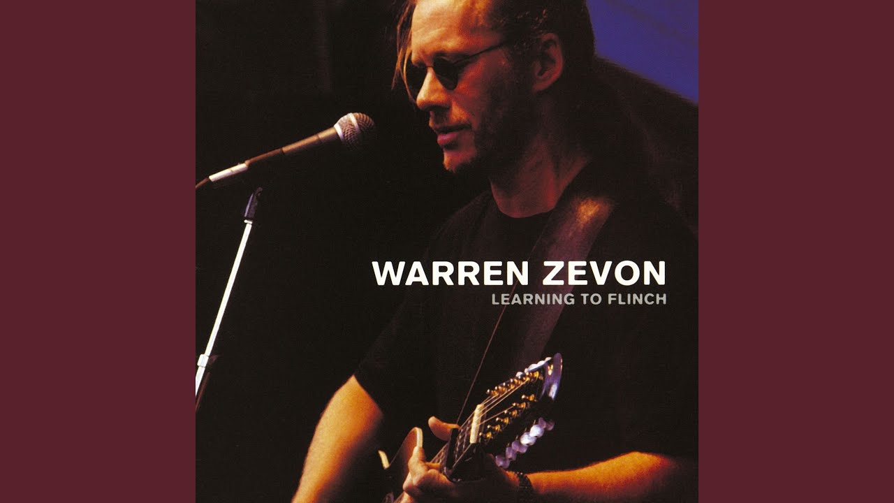 Poor Poor Pitiful Me (Live at Big Ticket, Adelaide, Australia, 10/11/1992)