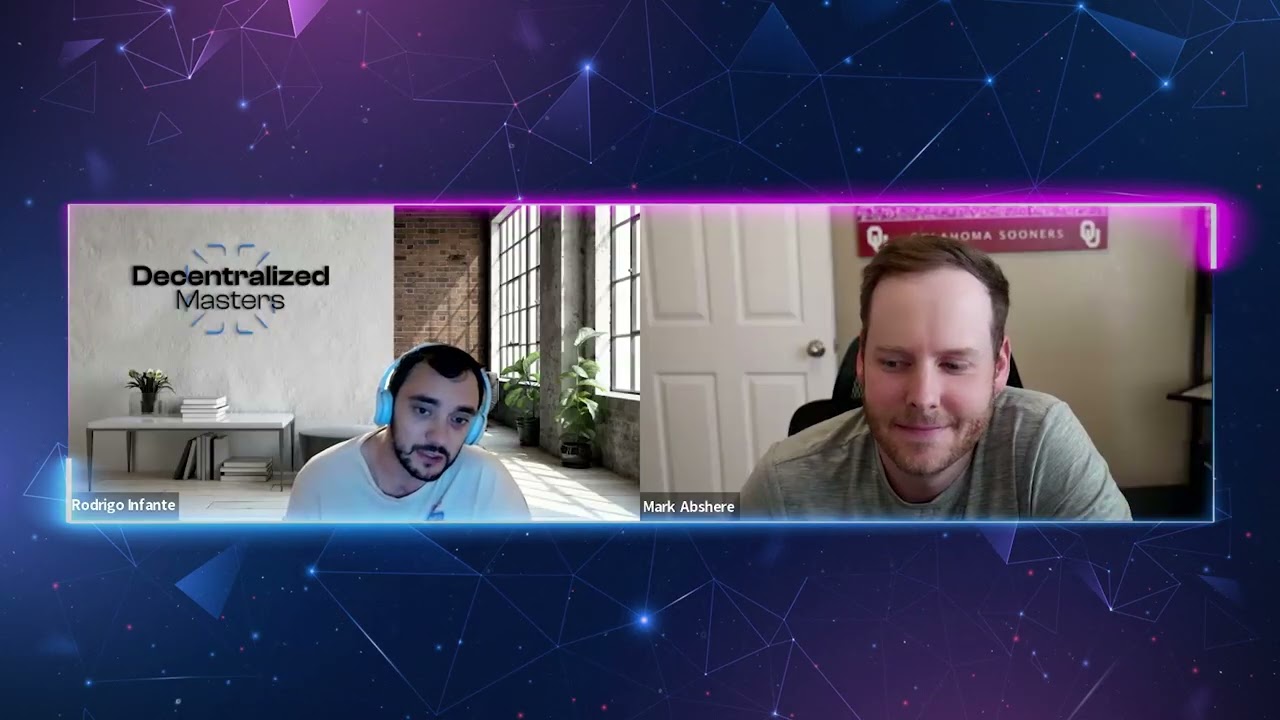 From $3,500 to $70,000: How Crypto Education Changed Mark's Life