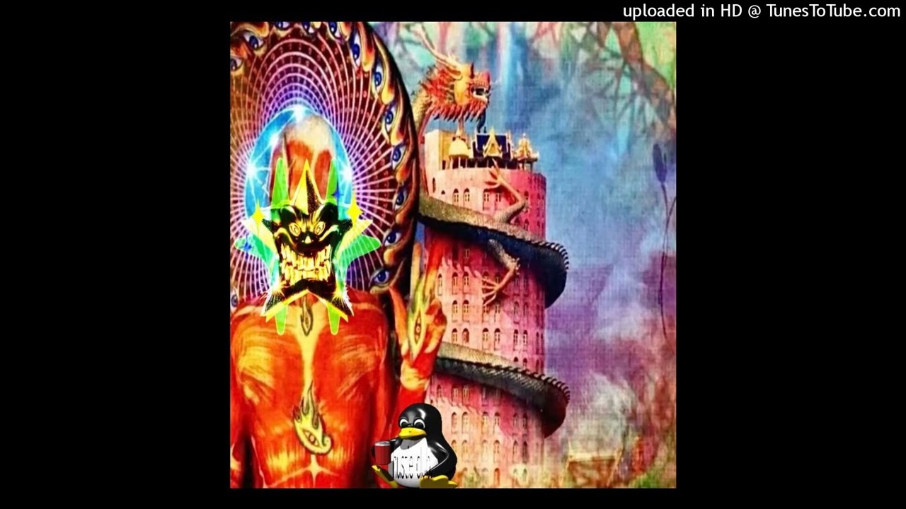 LSD radio + *67 + xoly + morgue type beat