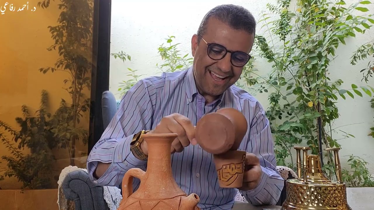 عالم القهوة   .. حقائق و غرائب و طرائف قد تعرفونها لأول مرة !!