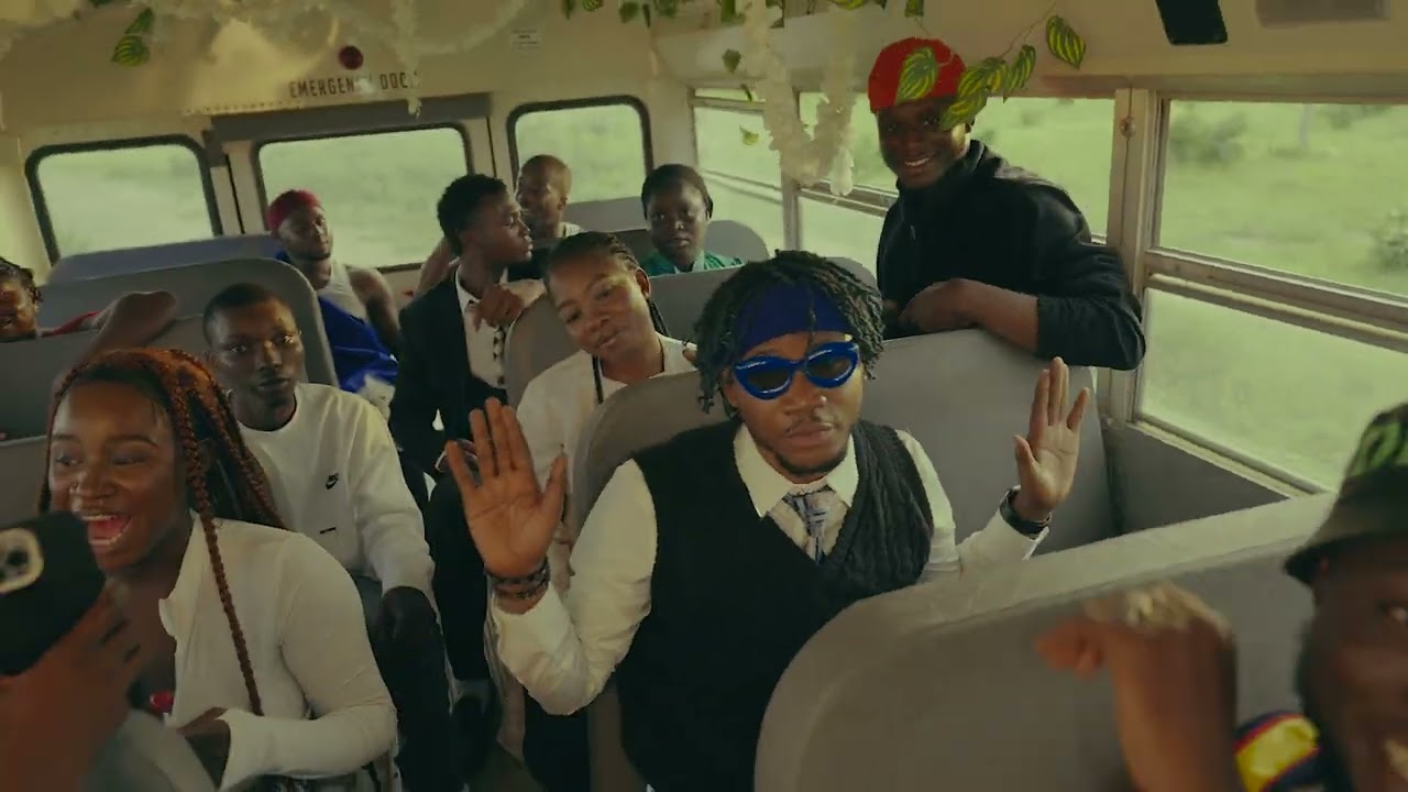 Julian Deelo - DCT (Deelo Causing Trouble) Official Video