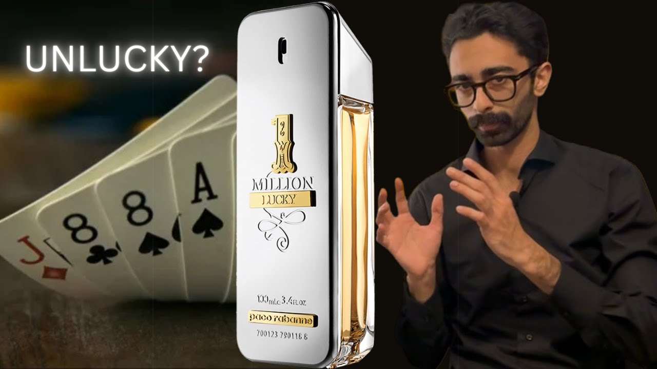 One Million Lucky Review - An Amazing Fragrance That Didn’t Work for Me