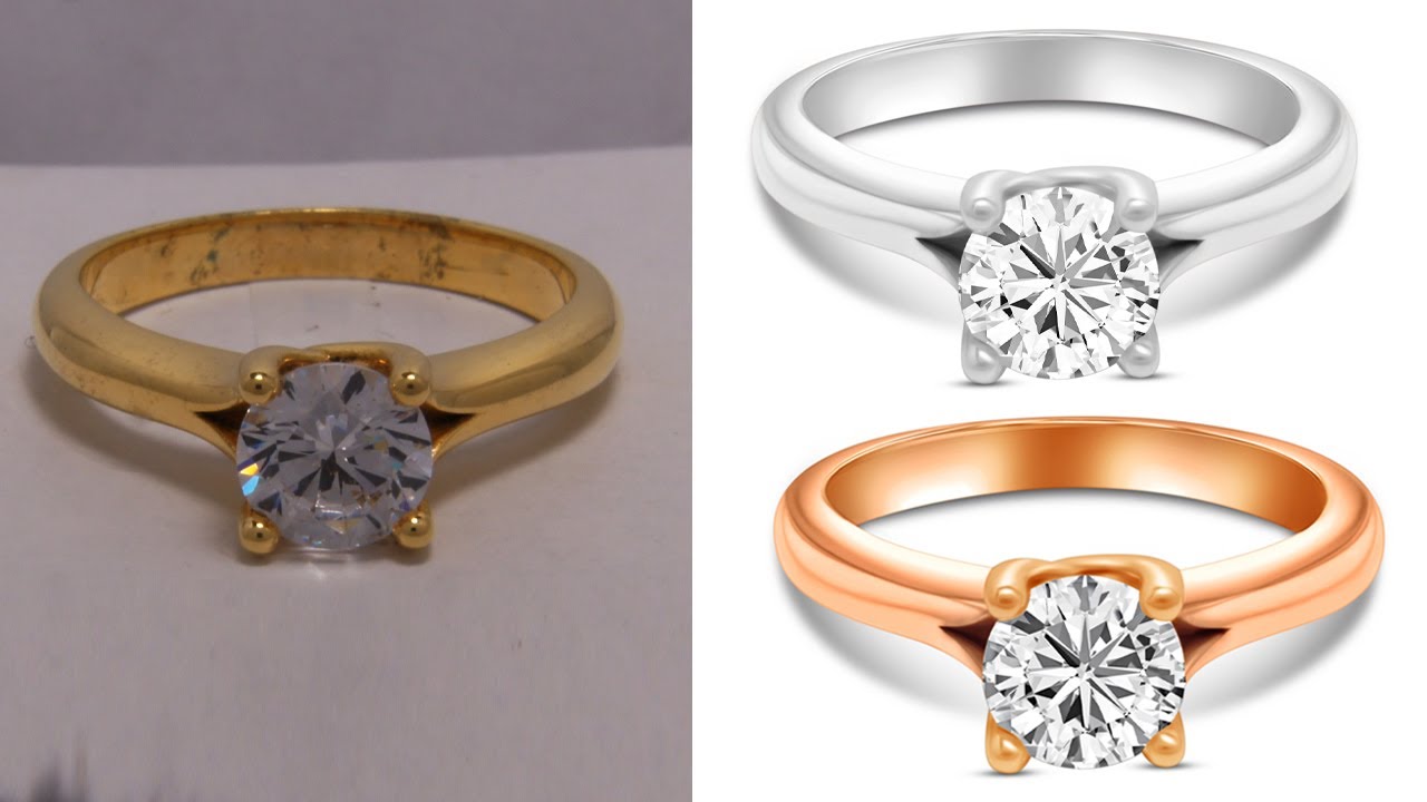 5 Essential Jewelry Retouching Tools Every Pro Needs to Succeed