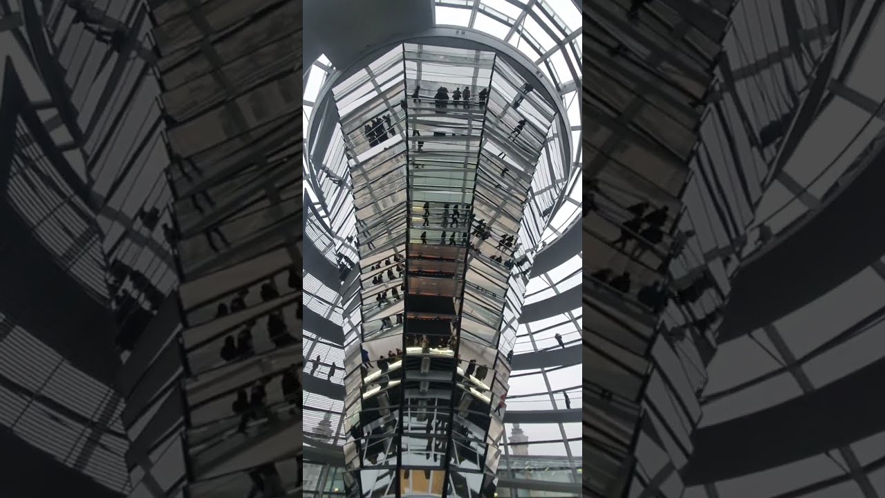 German parliament #part2 | Germany ka parliament #mixpglife