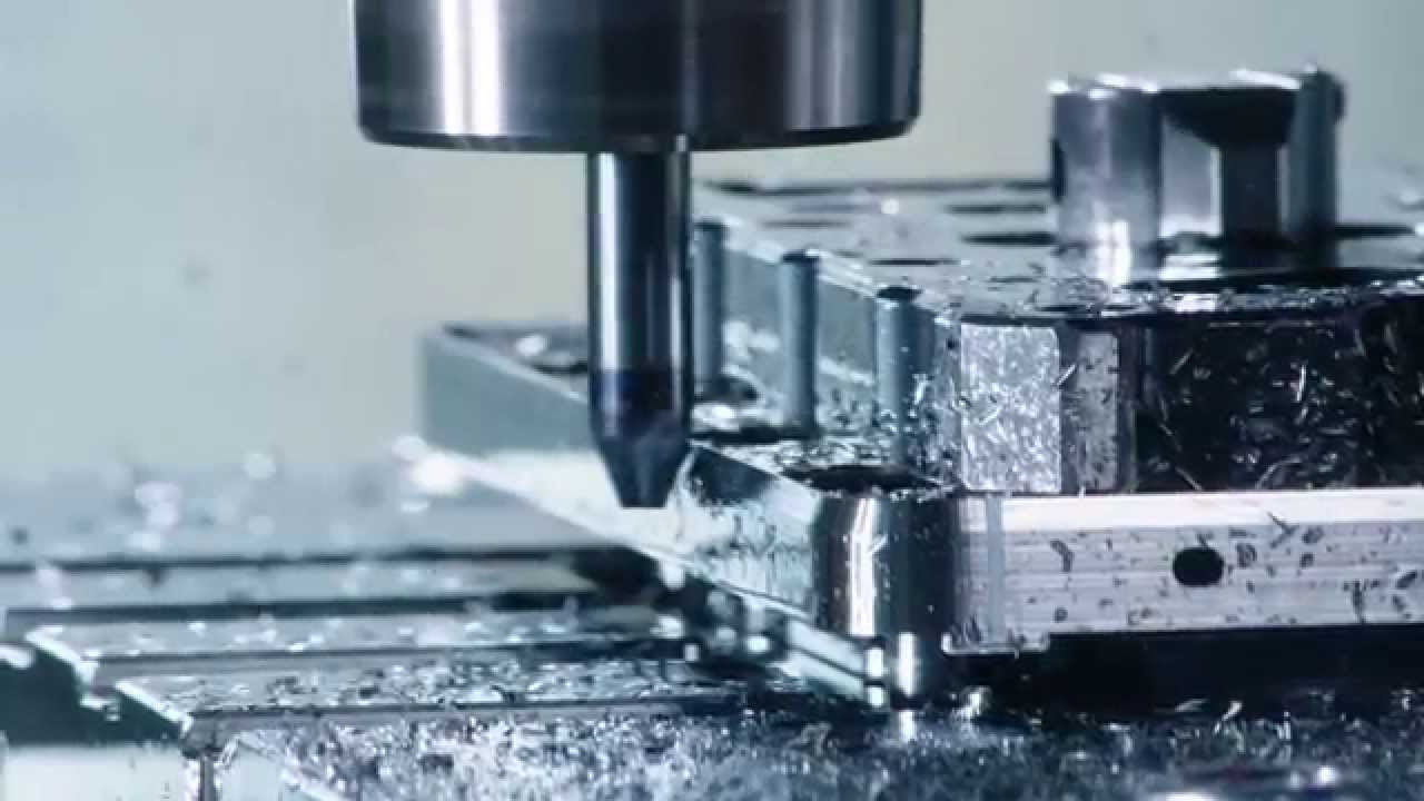 Mi 4: The Journey of a Piece of Steel