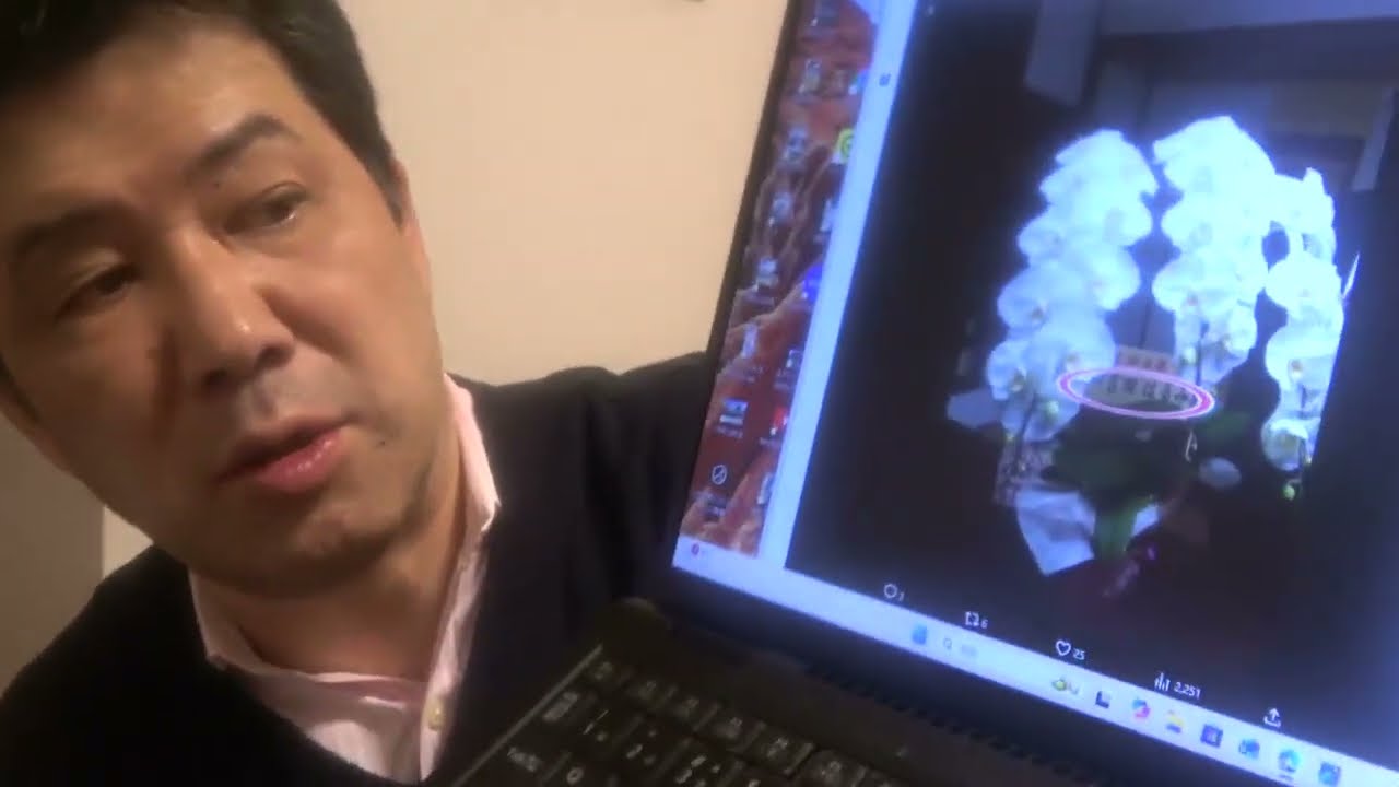 国会の野党の代表質問がブーメラン　高市首相の３万円カタログを批判した小川淳也・中革連代表の胡蝶蘭と映画チケット購入も