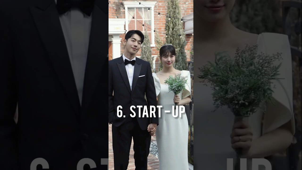 Top 8 Business korean dramas you have to must watch | Drama choice