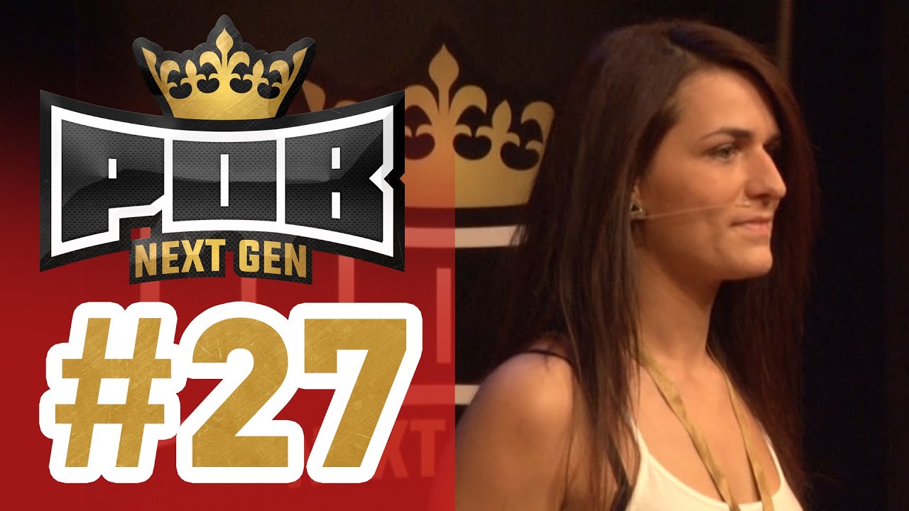 27 Subb - PunchOutBattles Next Gen Theater Auditie