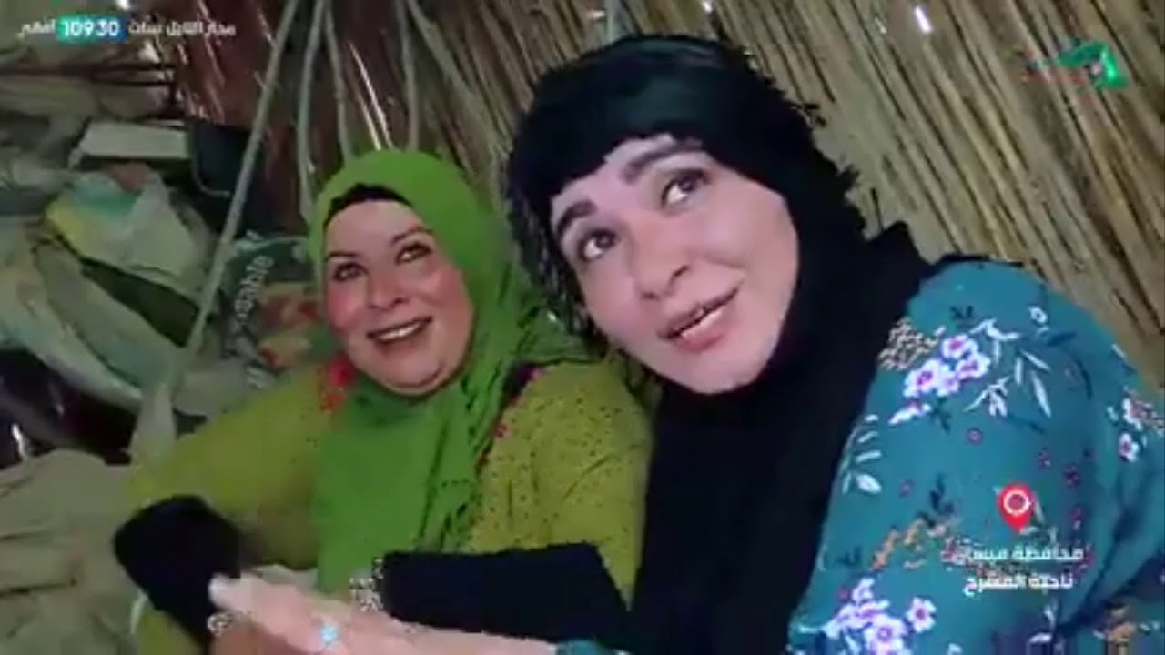 الفنان حامد شرهان الساري