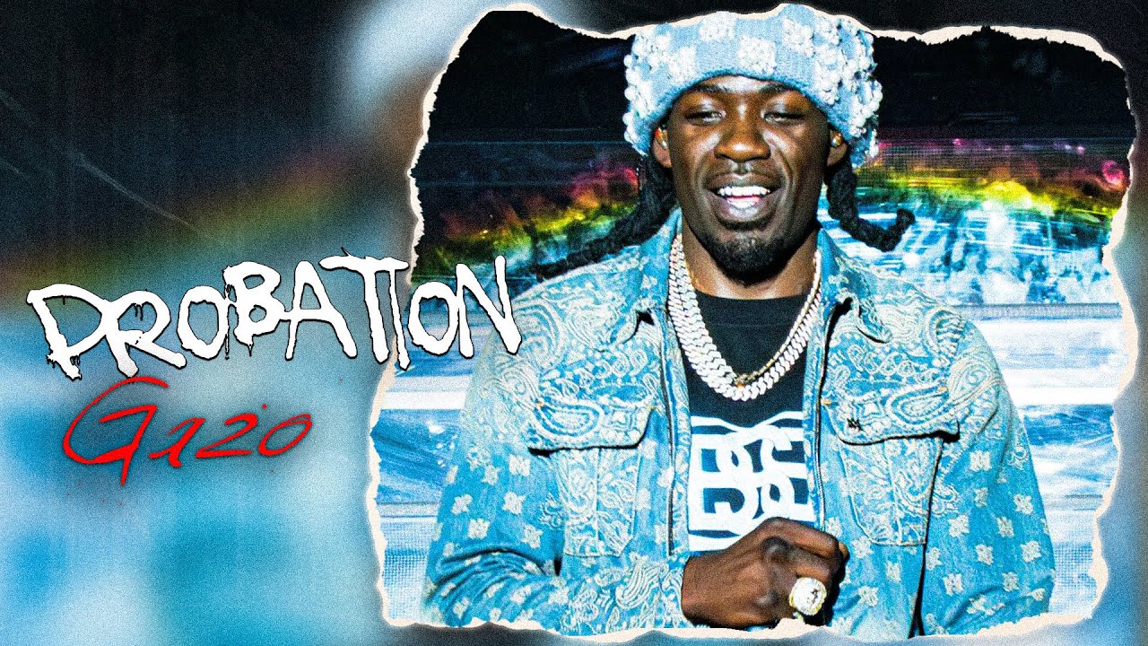 [FREE] Gazo x Piano x Trap Type Beat 2024 - 