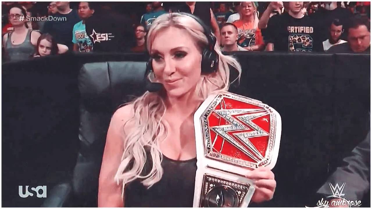 Charlotte & Roman~ Daddy Issues