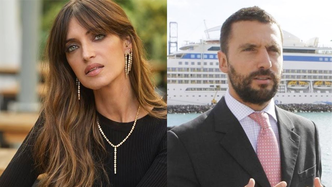 Comunicado sorpresa de Sara Carbonero sobre su novio, José Luis Cabrera