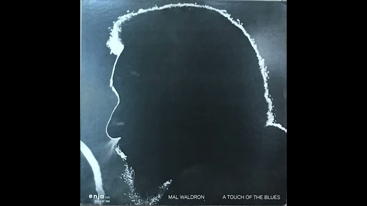 Mal Waldron 