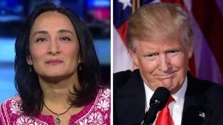 Muslim immigrant explains why she voted for Donald Trump