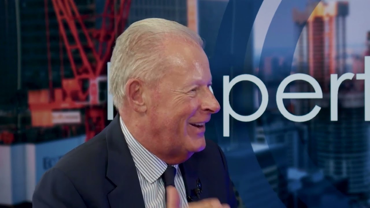 Property Matters | The Future the UK Real Estate market in 2025