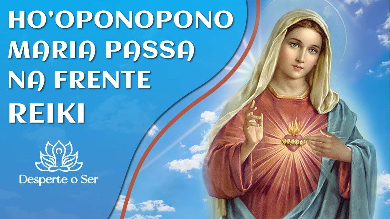 🙏 Oração 