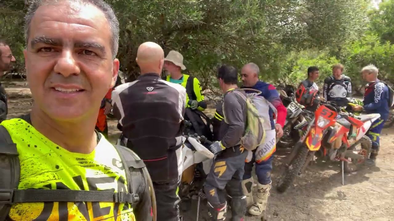 ENduro KORIFLA 2024 2éme EDITION