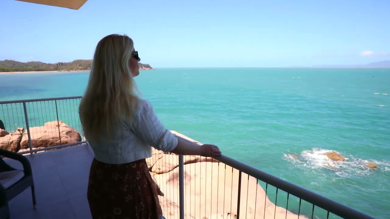 GRAND MERCURE APARTMENTS MAGNETIC ISLAND