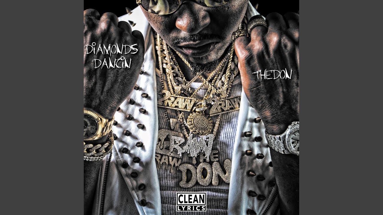Diamonds Dancing
