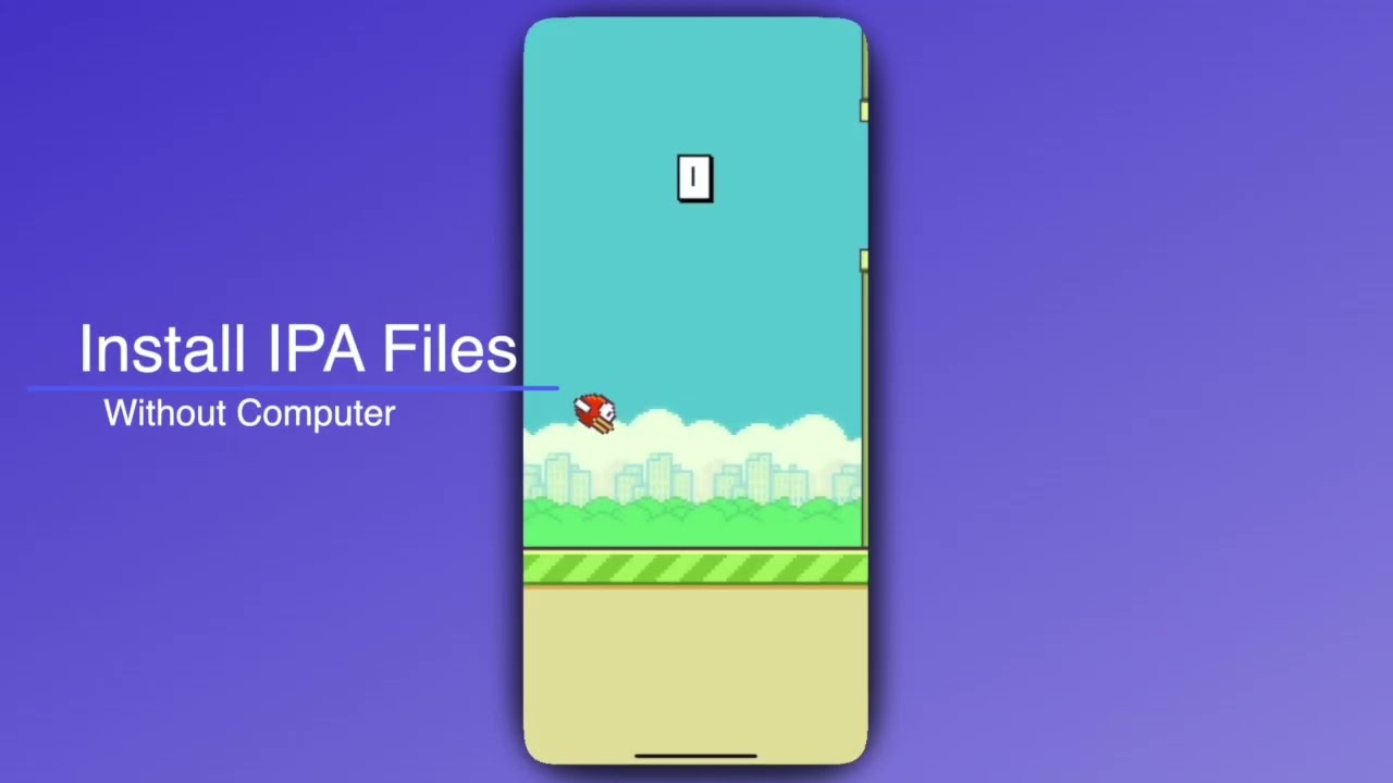 🚀 Install IPA Files on iPhone Without a Computer