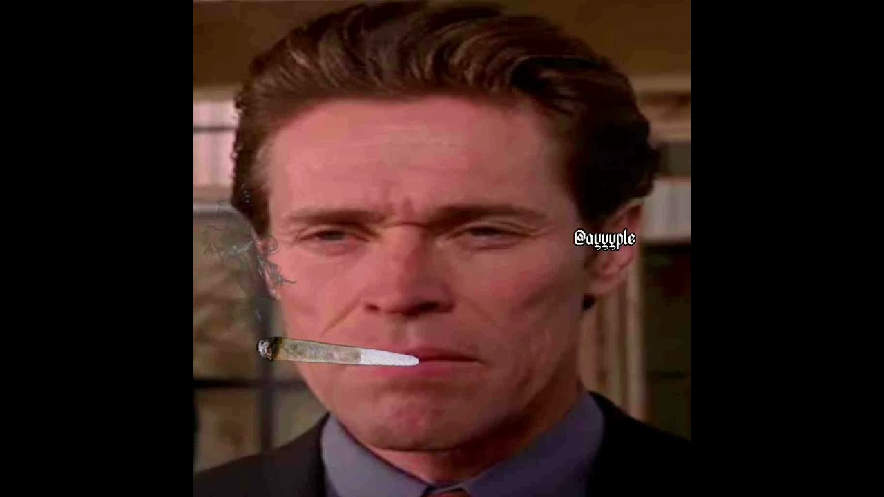 Norman Osborn Tries Goblin Gas (The Weed Goblin: Origins [Part 1])