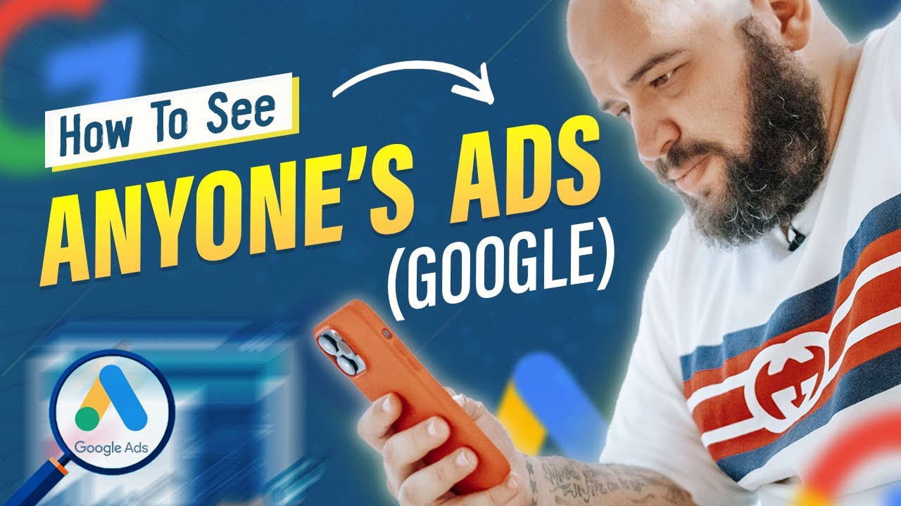 Pay Per Call: How To See Anyone's Ads (GOOGLE) ☎️📝💵