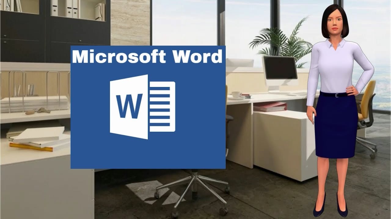 Qué es el Microsoft Word? Principales características del Microsoft Word