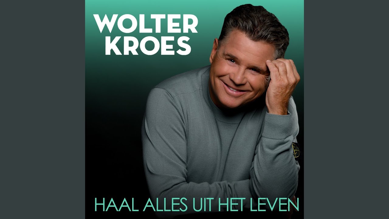 Haal Alles Uit Het Leven