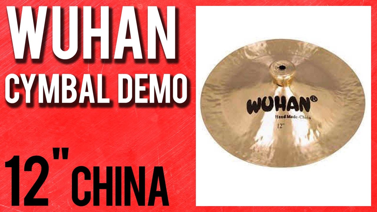 Wuhan 12