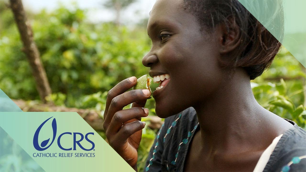 Empowering Young Women Through Passion Fruit Farming