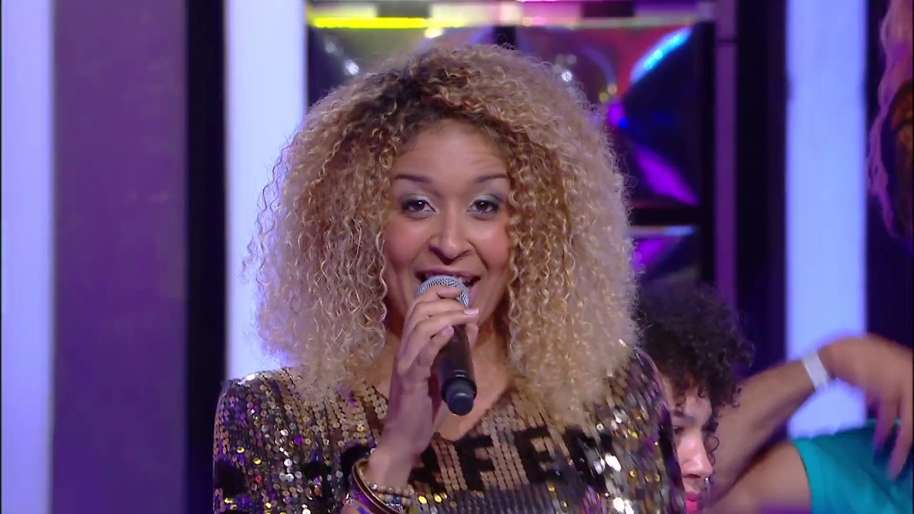 #NOPLP Jessie et Fabien en duo sur 
