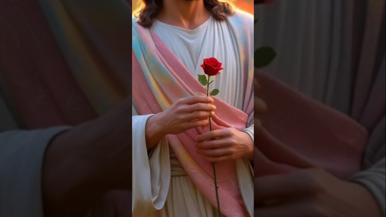 Hindi song Jesus 