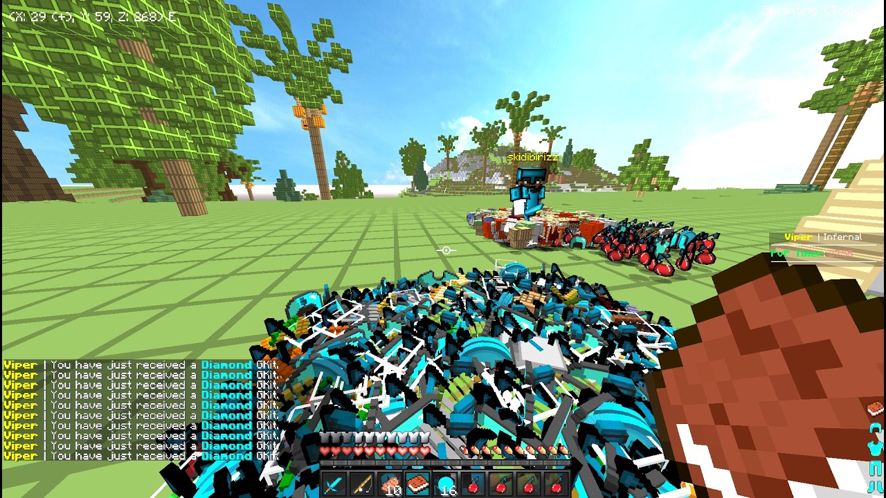 vipermc